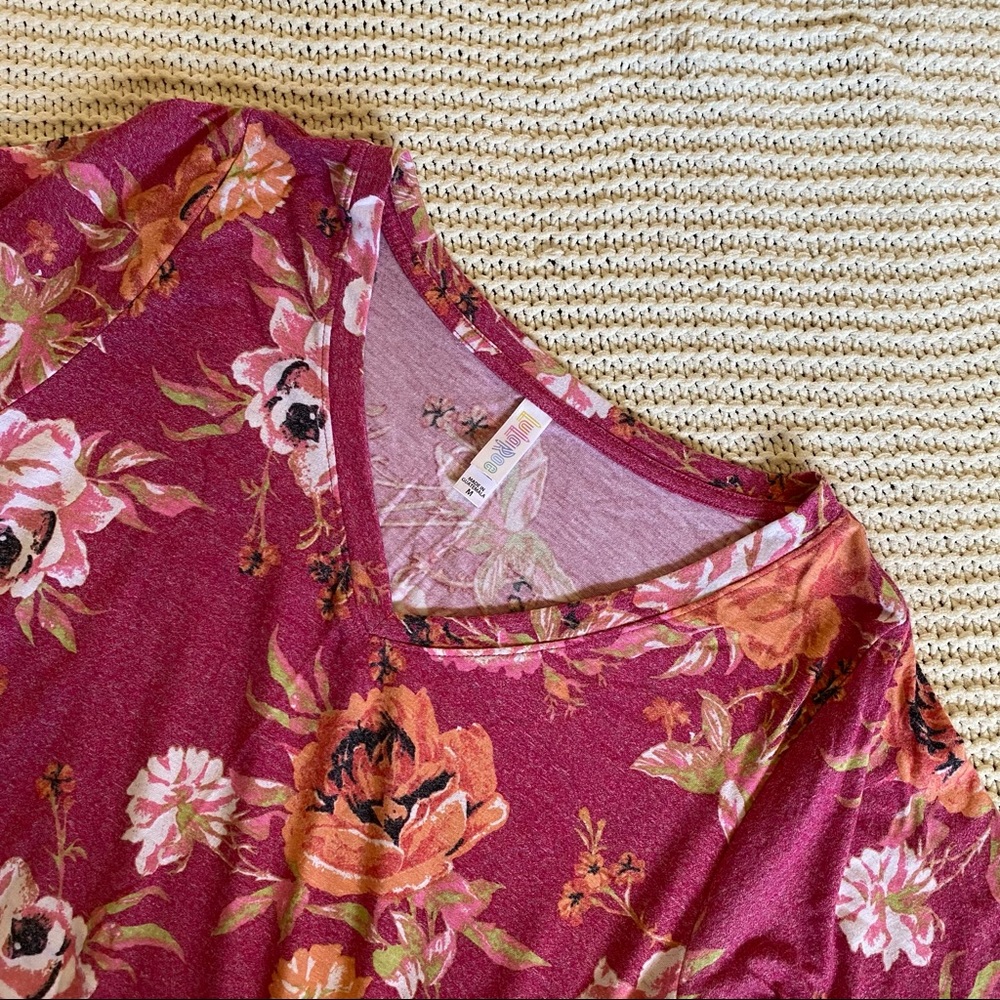 LuLaRoe Christy T